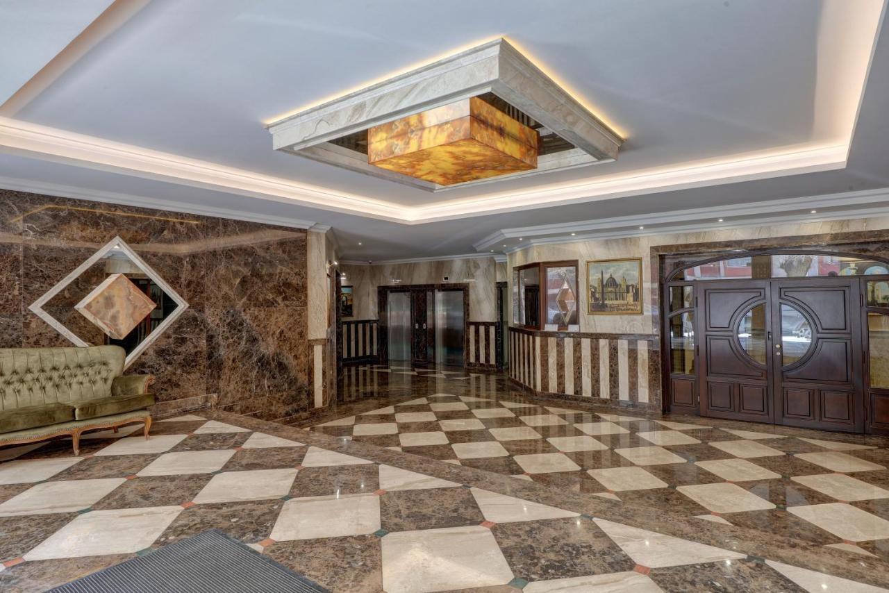 Premium Center Apartment In Grand Karavel Varna Extérieur photo