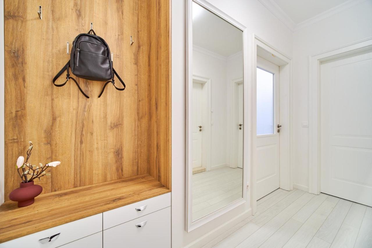 Premium Center Apartment In Grand Karavel Varna Extérieur photo