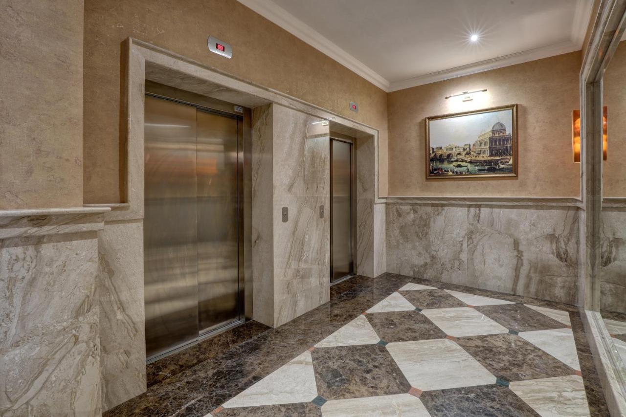 Premium Center Apartment In Grand Karavel Varna Extérieur photo